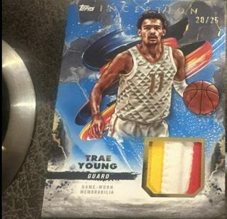 Trae Young