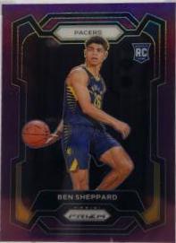 Ben Sheppard