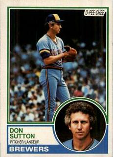 Don Sutton