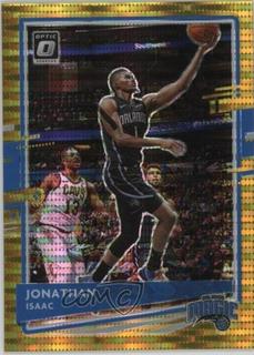 Jonathan Isaac