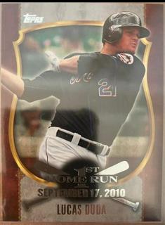 Lucas Duda