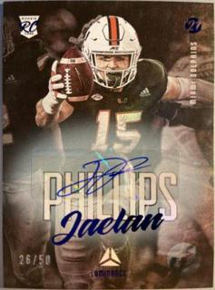 Jaelan Phillips
