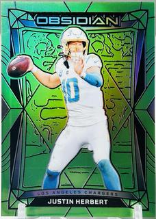 Justin Herbert