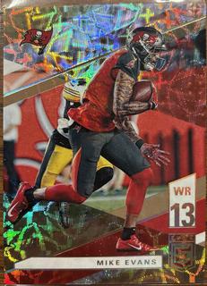 Mike Evans