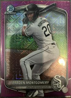 Braden Montgomery