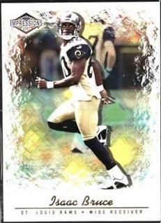 Isaac Bruce