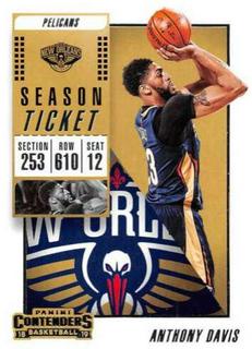 Anthony Davis