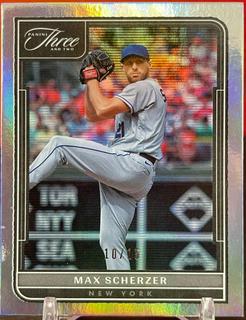 Max Scherzer