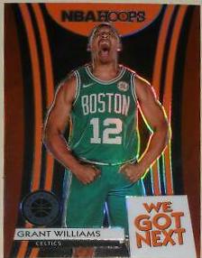 Grant Williams