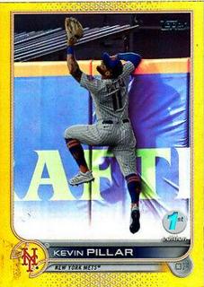 Kevin Pillar