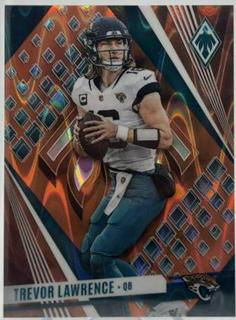 Trevor Lawrence