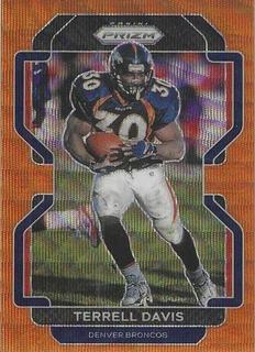 Terrell Davis