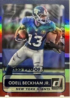 Odell Beckham Jr.