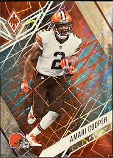 Amari Cooper