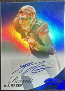 A.J. Green