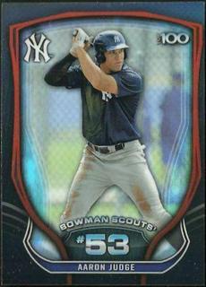 Aaron Judge