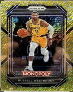 Russell Westbrook