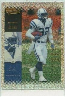 Edgerrin James