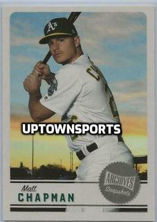 Matt Chapman