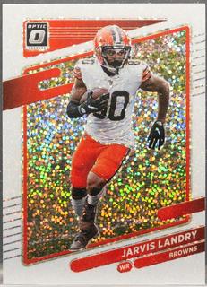Jarvis Landry