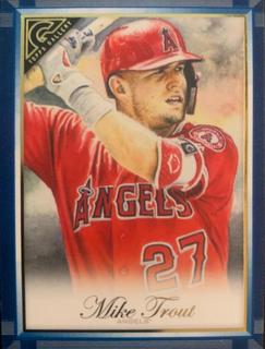Mike Trout