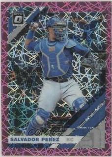 Salvador Perez