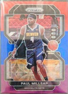 Paul Millsap