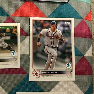 Austin Riley