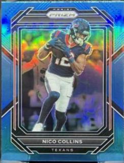 Nico Collins