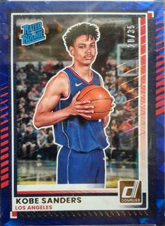 Kobe Sanders