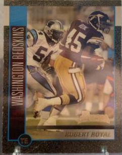 Robert Royal