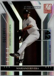 Mariano Rivera