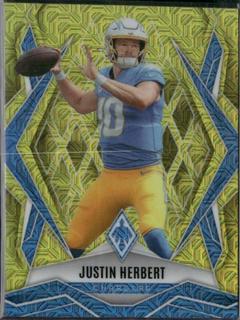 Justin Herbert