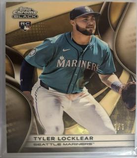 Tyler Locklear