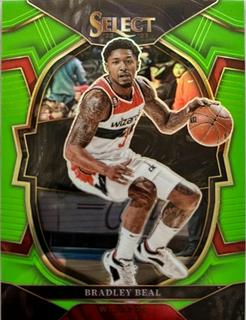 Bradley Beal