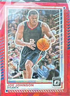 Joe Johnson