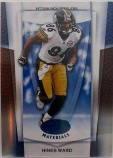 Hines Ward