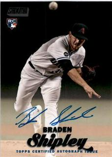 Braden Shipley