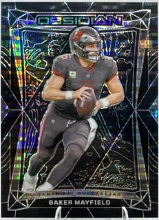 Baker Mayfield