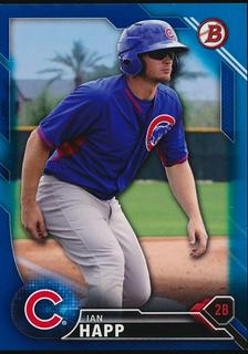 Ian Happ