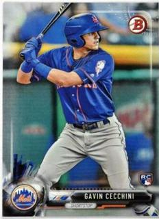 Gavin Cecchini