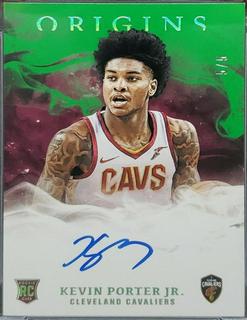 Kevin Porter Jr.
