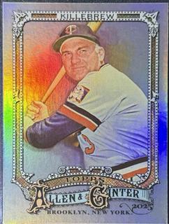 Harmon Killebrew