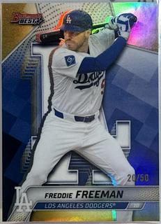 Freddie Freeman