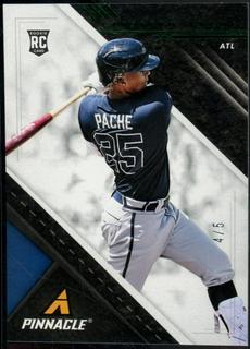 Cristian Pache