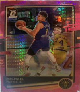 Michael Porter Jr.