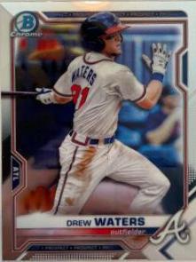 Drew Waters