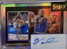 Anfernee Hardaway