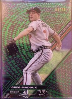 Greg Maddux