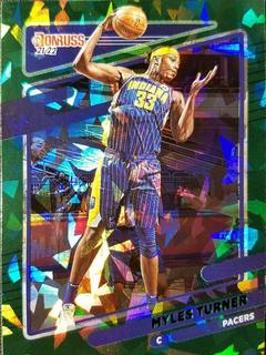 Myles Turner